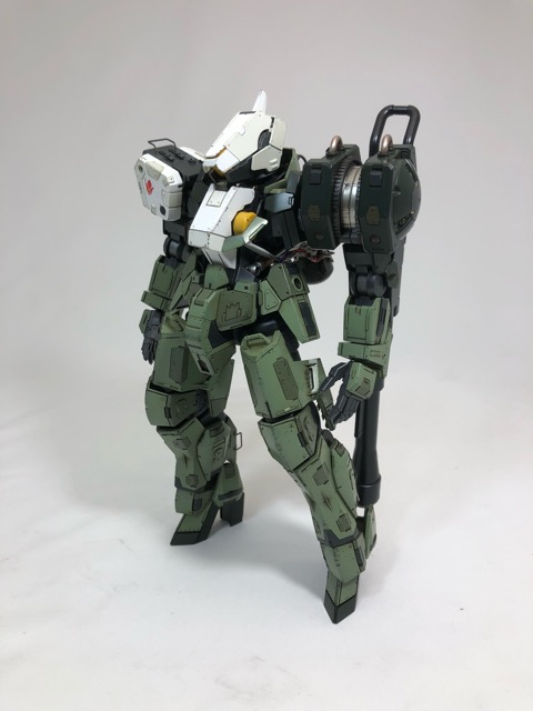 お客さんの作品